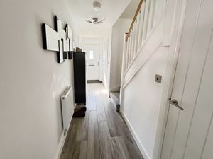 Hallway- click for photo gallery